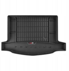 FroGum ProLine 3D gumi csomagtérszőnyeg logóval Honda Civic IX 2011-16-hez