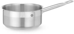 HENDI Nyeles lábas - fedő nélkül, HENDI, Profi Termékcsalád, 2L, ⌀180x(H)80mm (830154)