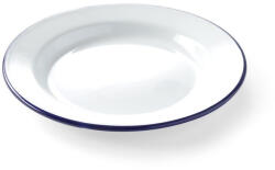 HENDI Lapostányér, HENDI, ⌀240mm (621233)