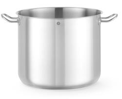 HENDI Főzőedény magas falú - fedél nélkül, HENDI, Kitchen Line, 21L, ⌀320x(H)270mm (837795)