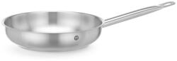 HENDI Serpenyő - fedő nélkül, HENDI, Profi Line, ⌀240x(H)50mm (835432)