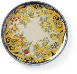 HENDI Pizzatányér Barocco, HENDI, ⌀330mm (777855)