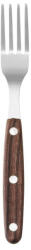 HENDI Steak villa - 6 db, HENDI, Profi Line, Barna, 6 db. , (L)200mm (783078)