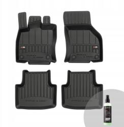 FroGum 3D autós Autószönyegek Volkswagen Passat B8 2014-2022-hez
