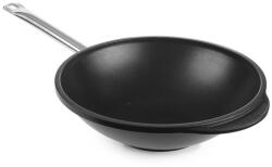 HENDI Wok Titanium Professional, HENDI, ⌀320x(H)100mm (839010)