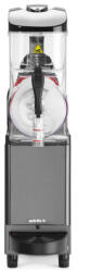 Arktic Jégkása gép, Arktic, 12L, Fekete, 220-240V/380W, 205x507x(H)810mm (274354)