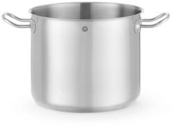 HENDI Magas fazék - fedő nélkül, HENDI, Kitchen Termékcsalád, 9L, ⌀240x(H)200mm (837771)
