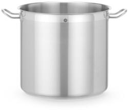 HENDI Magasan falú edény, fedél nélkül , HENDI, Profi Line, 24L, ⌀320x(H)300mm (830574)