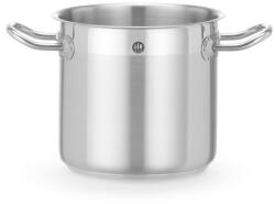 HENDI Magasan falú edény, fedél nélkül , HENDI, Profi Line, 3L, ⌀160x(H)150mm (830529)