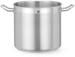 HENDI Magasan falú edény, fedél nélkül , HENDI, Profi Line, 9, 8L, ⌀240x(H)220mm (830543)