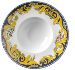 HENDI Barocco tésztatányér, HENDI, Barocco, ⌀275mm (769935)