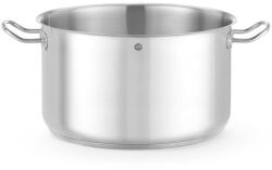 HENDI Közepes fazék - fedő nélkül, HENDI, Kitchen Termékcsalád, 15L, ⌀320x(H)190mm (837740)