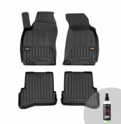 FroGum 3D autós Autószönyegek Volkswagen Passat B5 1996-2005-hez