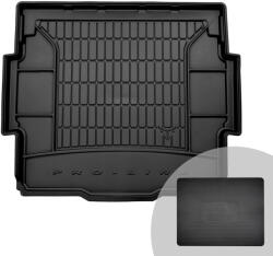 Frogum 3D gumis csomagtérszőnyeg Citroën C5 Aircross 2017-2025