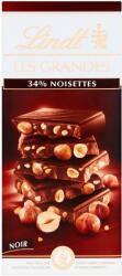 Lindt Csokoládé Les Grandes Haselnusse 150g (7610400066211)