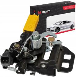 Mertt Zár Retesz Motorháztető Rögzítő Bal Ford Mondeo MK5 V Fusion 2PIN DS7Z-16701-B