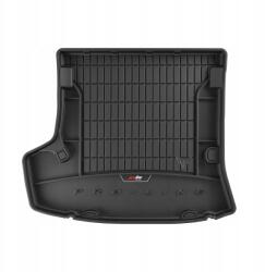 FroGum ProLine 3D gumiszőnyeg csomagtartóba logóval, Toyota Corolla X 06-13
