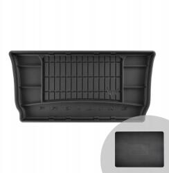 Frogum 3D gumiszőnyeg csomagtartóba Smart Fortwo III 2014-2020