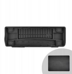 Frogum 3D gumi csomagtérszőnyeg Citroën C2 2003-2009-hoz