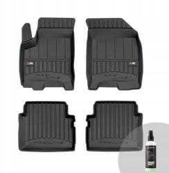 FroGum 3D autós Autószönyegek Chevrolet Aveo II 2007-2011-hez