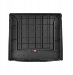 FroGum ProLine 3D gumi csomagtérszőnyeg logóval Bmw X1 E84 2009-2015-hoz