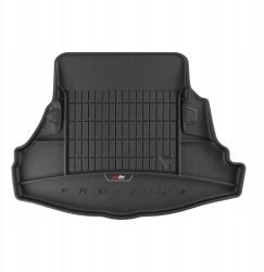FroGum ProLine 3D gumi csomagtérszőnyeg logóval Honda Accord VII 02-08-hez
