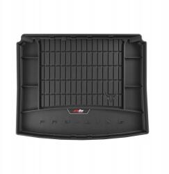 FroGum ProLine 3D gumi csomagtérszőnyeg logóval Vw Golf IV 1997-2006-hez