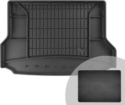Frogum 3D gumi csomagtérszőnyeg Nissan X-Trail III 2017-2021-hez