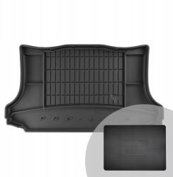 Frogum 3D gumi csomagtérszőnyeg Toyota RAV4 III 2005-2012-hez