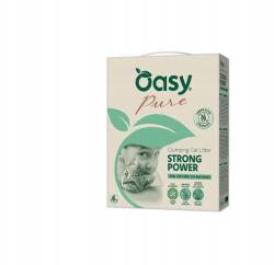 Oasy OALMPU0600002A Oasy alom Pure Strong Power 6L (8054329514450)