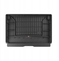 FroGum ProLine 3D gumiszőnyeg csomagtartóba logóval, Citroën C3 Aircross 2017-
