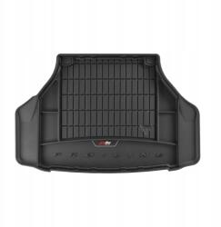 FroGum ProLine 3D gumi csomagtérszőnyeg logóval Jaguar Xj VIII 2009-15-hez