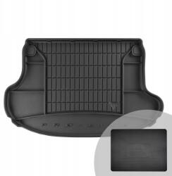 Frogum 3D gumi csomagtérszőnyeg Infiniti QX70 2008-2017-hoz