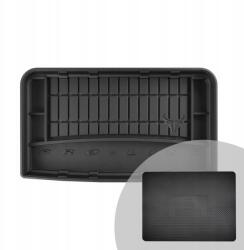 Frogum 3D gumi csomagtérszőnyeg Seat Alhambra II 2010-2020-hez - allegro - 11 530 Ft