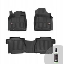 FroGum 3D autós Autószönyegek Toyota Tundra 2010-2015-hez