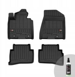 FroGum Autószönyegek Hyundai Tucson III/ Kia Sportage IV modellekhez