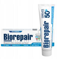 Biorepair Advanced Adulti 50+ fogkrém 75 ml (8017331099360)
