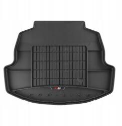 FroGum ProLine 3D gumi csomagtérszőnyeg logóval Toyota Corolla XII 18-hoz