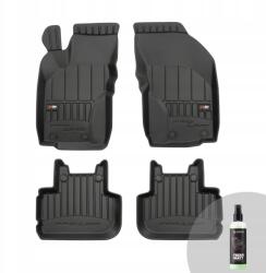 FroGum Autószönyegek Alfa Romeo 147 2000-2010