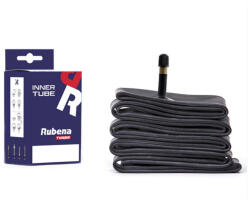  kerékpár tömlő 28x1, 1-1, 75: AV40 28/47-622/635 Classic RUBENA - MITAS