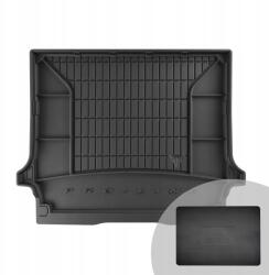 Frogum 3D gumi csomagtérszőnyeg Citroën C4 Grand Picasso I 2006-2013-hez - allegro - 12 360 Ft