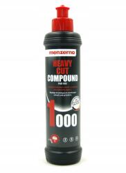 menzerna 1000 Heavy Cut Polírpaszta Erősen Vágó 250ml