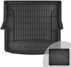 Frogum 3D gumi csomagtérszőnyeg Volvo S40 II 2004-2007-hez