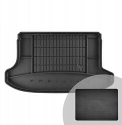 Frogum 3D gumi csomagtérszőnyeg Subaru Brz 12-20-hoz, Toyota GT86 I 12-21-hez