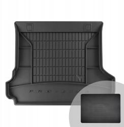Frogum 3D gumi csomagtérszőnyeg Toyota Land Cruiser J150 2009-2017-hez