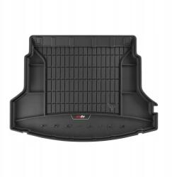 FroGum ProLine 3D gumi csomagtérszőnyeg logóval Honda Cr-v IV 2012-19-hez