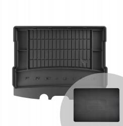Frogum 3D gumi csomagtérszőnyeg Ford Tourneo Courier 2014-2023-hoz