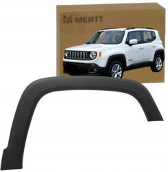Mertt Jeep Renegade I Bu 2015-2022 Jobb Első Sárvédő Díszléc 5XB64LXHAA