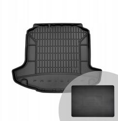 Frogum 3D gumi csomagtérszőnyeg Skoda Rapid 2012-2019-hez