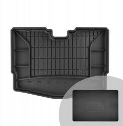Frogum 3D gumi csomagtérszőnyeg Nissan Note II-hez 2012-től